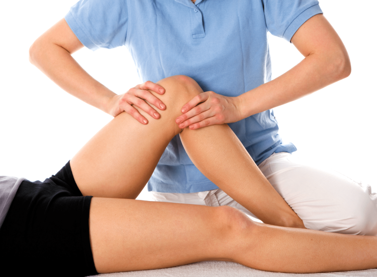 Home Based Physiotherapy Services: Professional Care in the Comfort of Your Home